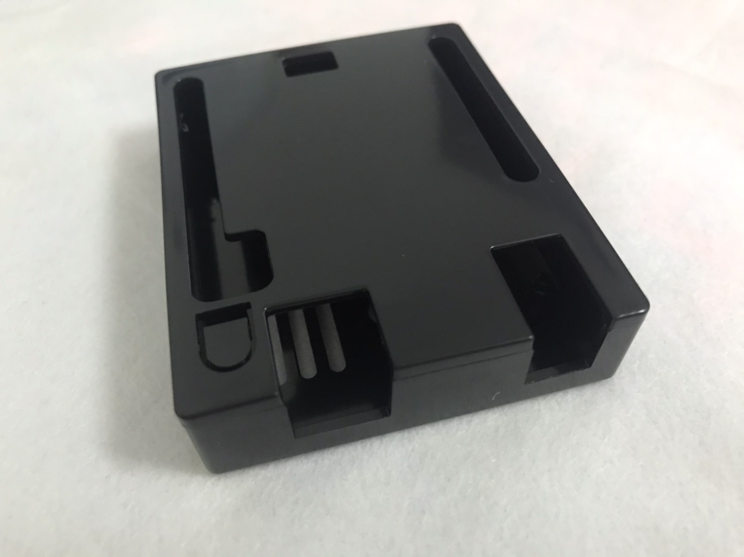 กล่องบอร์ด UNO Ex