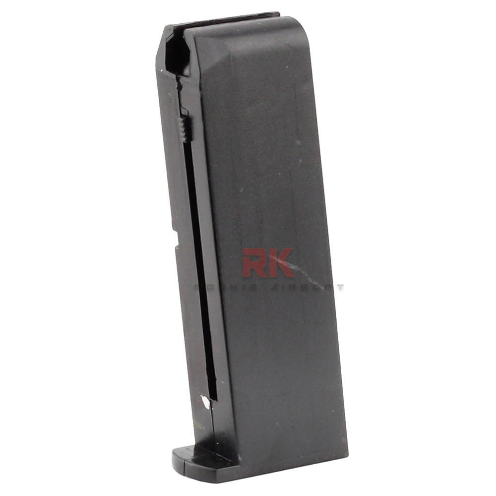 Galaxy G1 (ฺColt Junior) - Spring Action