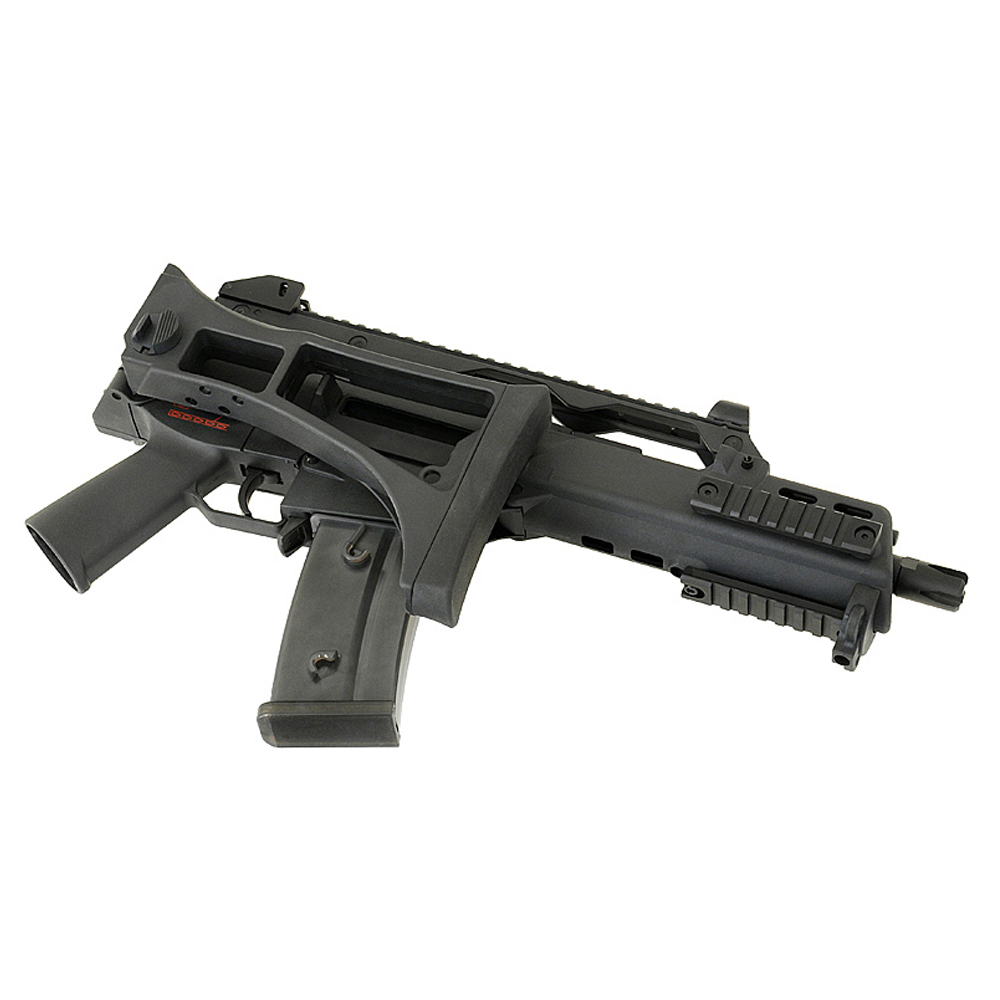 Army Armament (R36) G36C GBBR