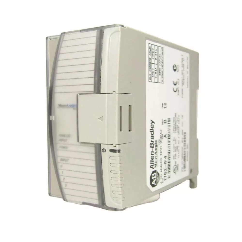 Allen-Bradley 1762-IF2OF2