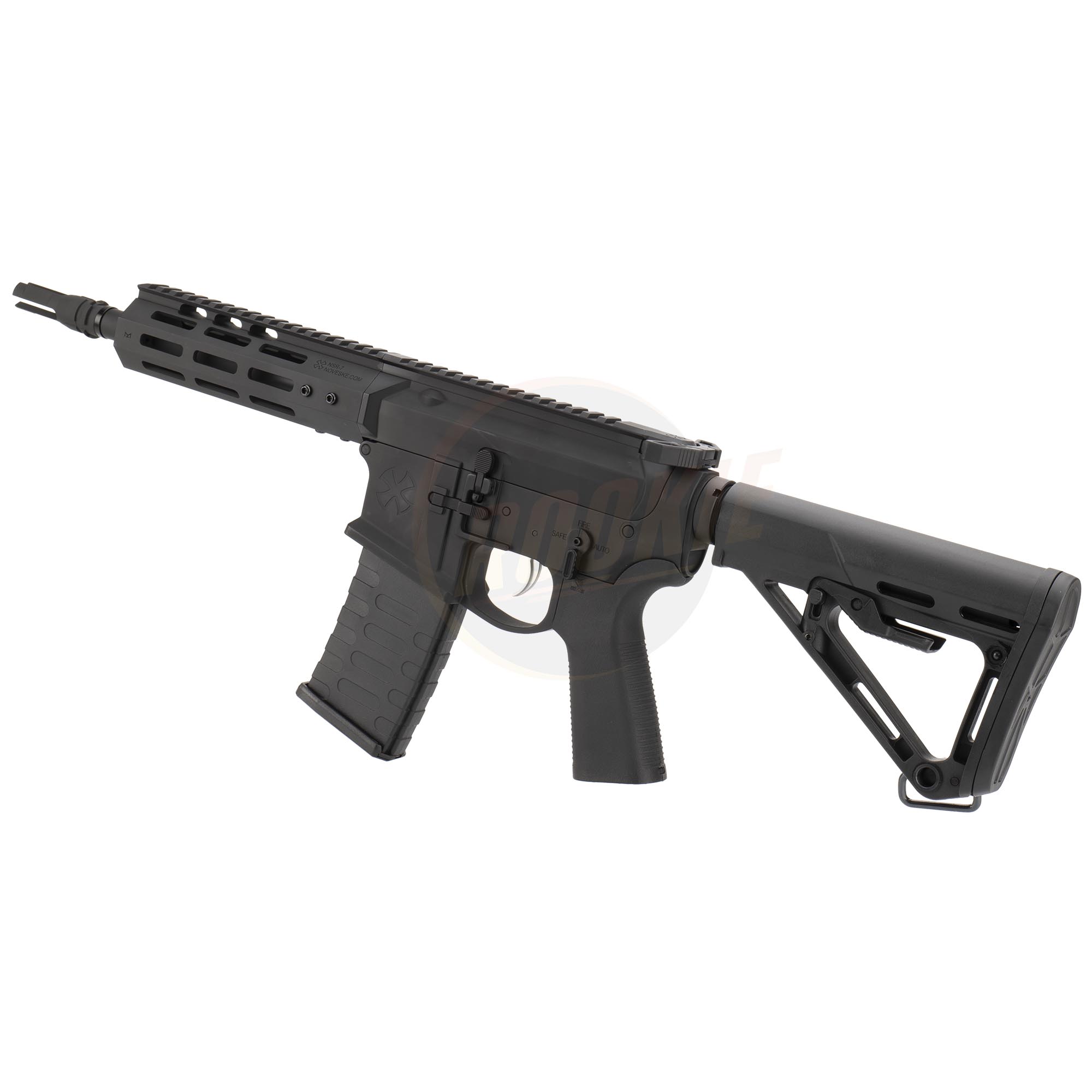 EMG / APS NOVESKE Gen4 SBR 7.94" AEG