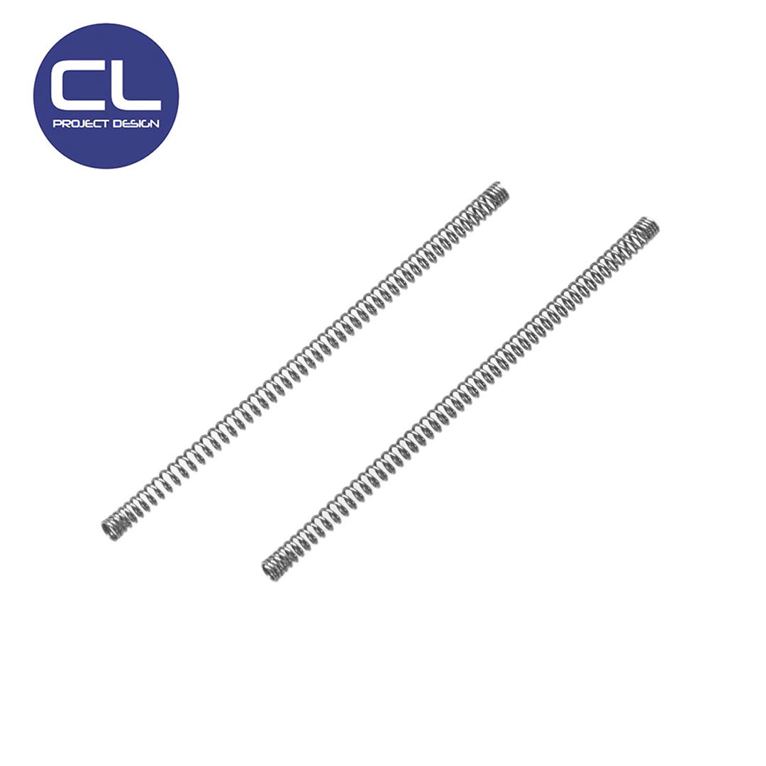 CL Project 150% Enhanced Loading Nozzle Spring for KJ Shadow 2