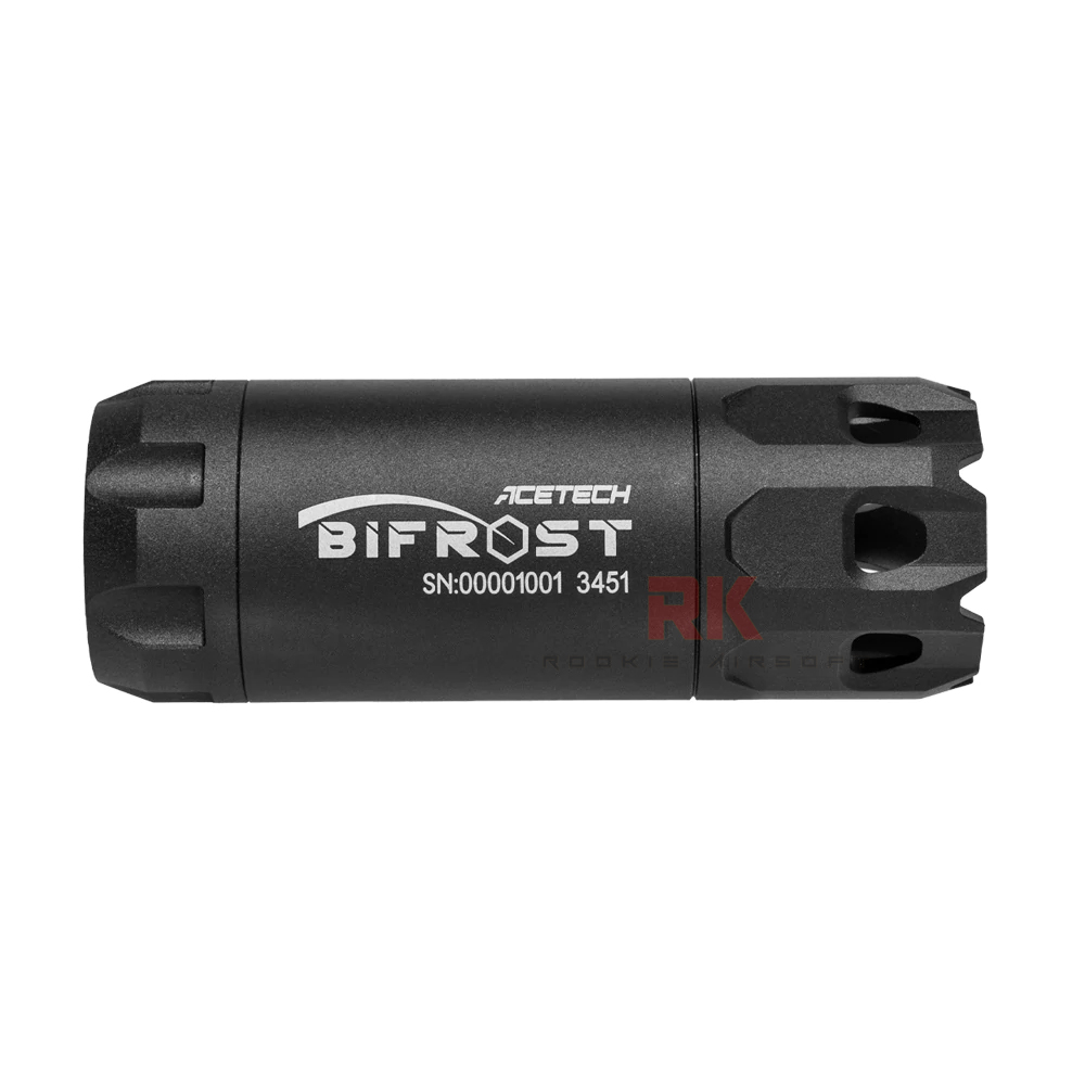 ACETECH Bifrost Tracer Unit