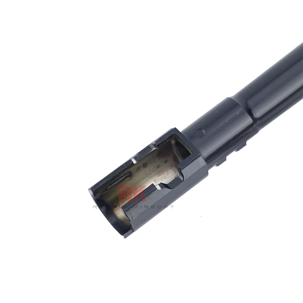 KJ Works CZ Shadow 2 Original Outer Barrel