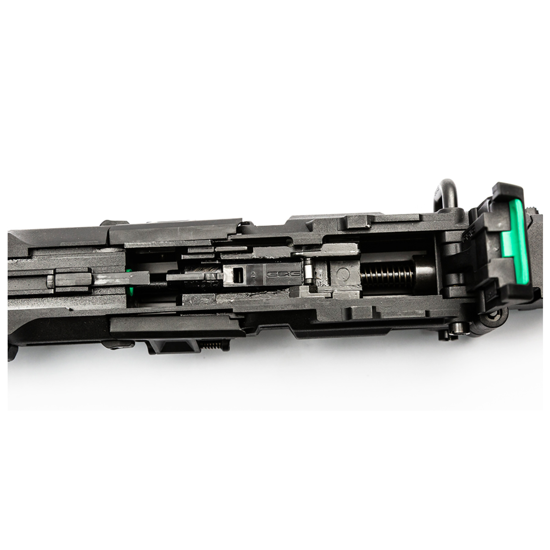 G&G Armament SMC-9 Carbine GBB