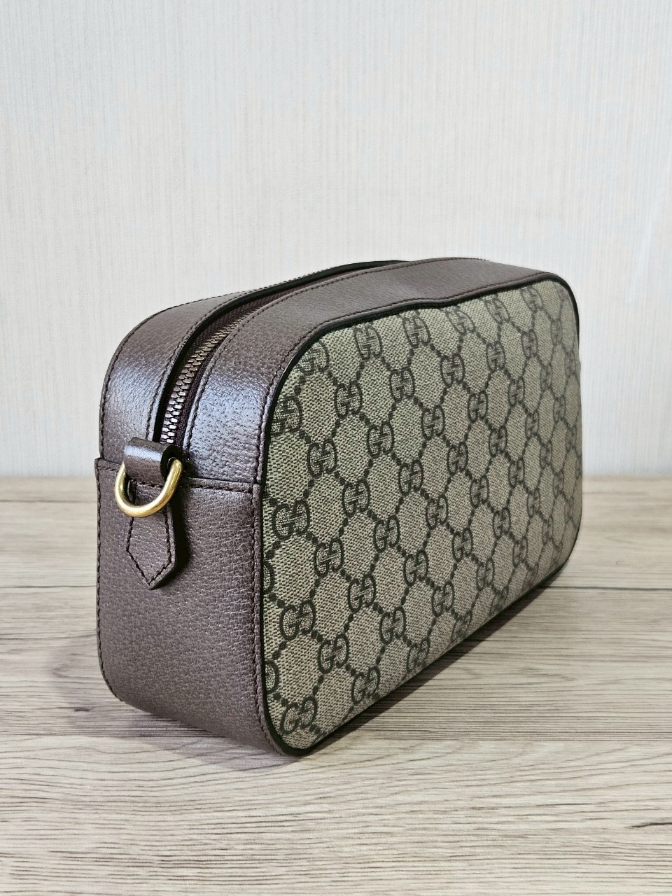 Gucci Neo Vintage Camera