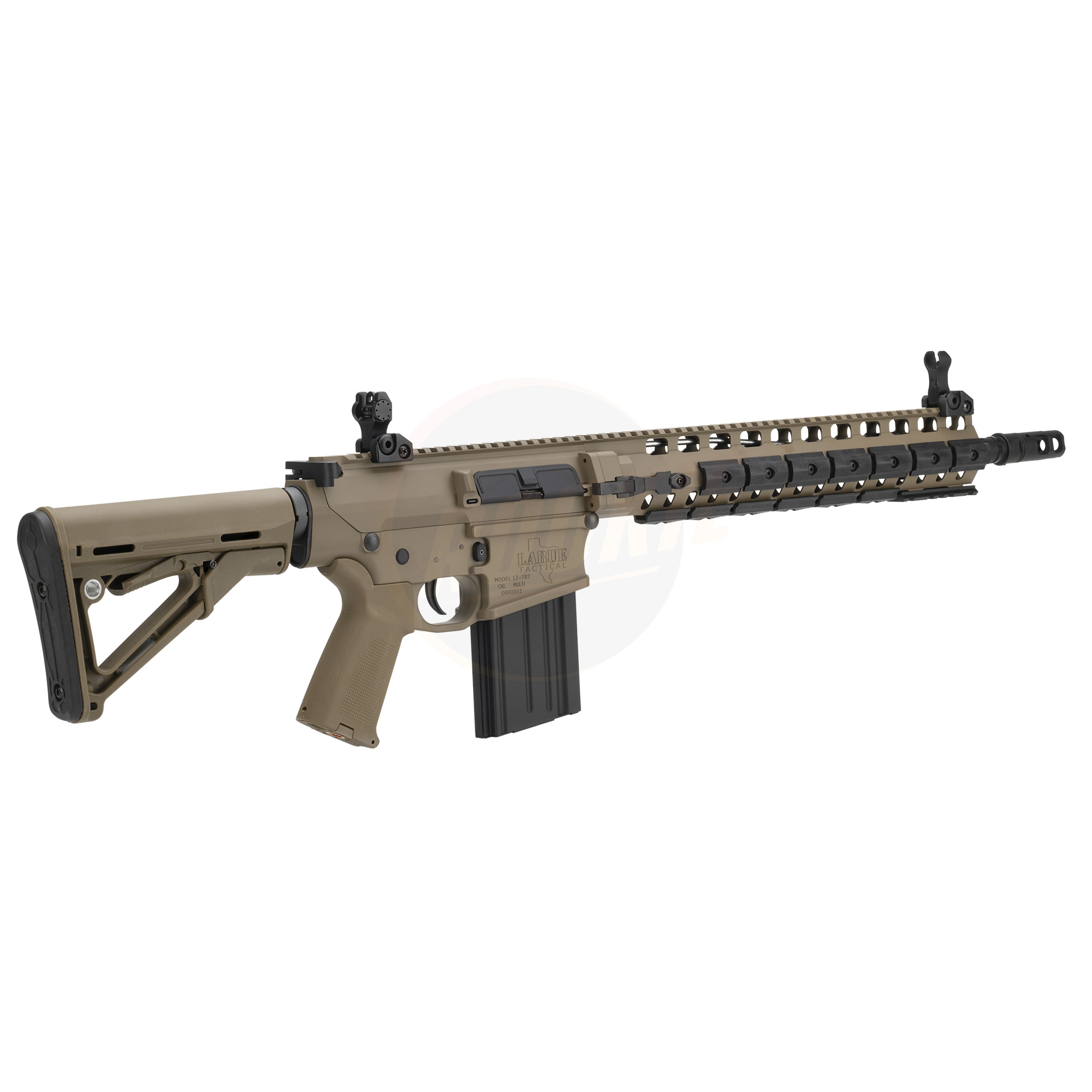 E&C 909 Magpul S2 - M110 K3