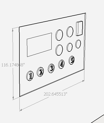 หุ่นยนต์ส่งของ บริการขนาดใหญ่(เฉพาะตัวหุ่นยนต์)