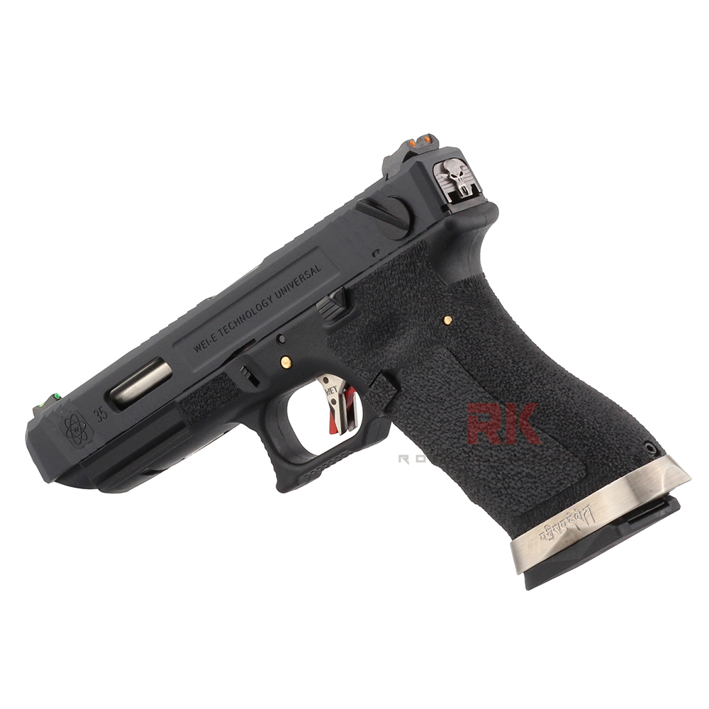 WE G35 T5 G-Force GBB