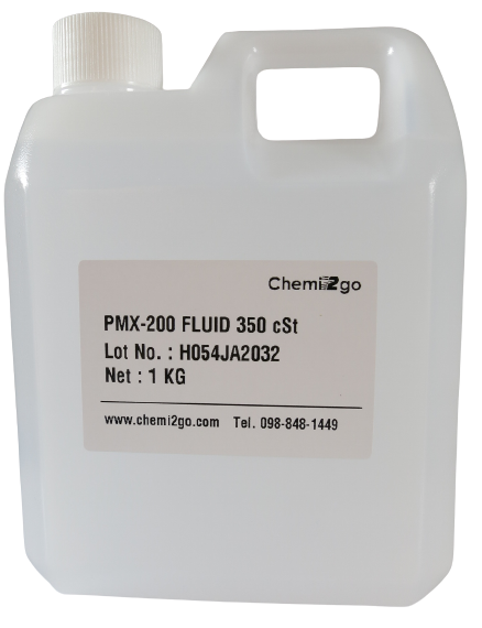 PMX-200 Fluid (Dimethicone) 350 cSt