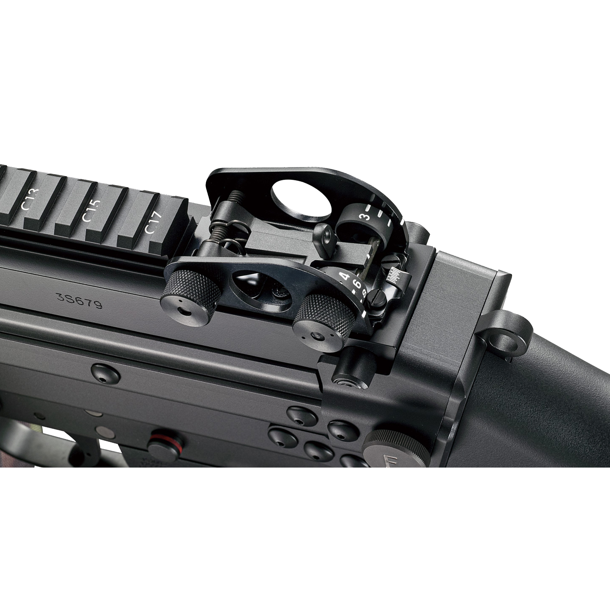 Tokyo Marui MK46 MOD 0 Next Gen AEG