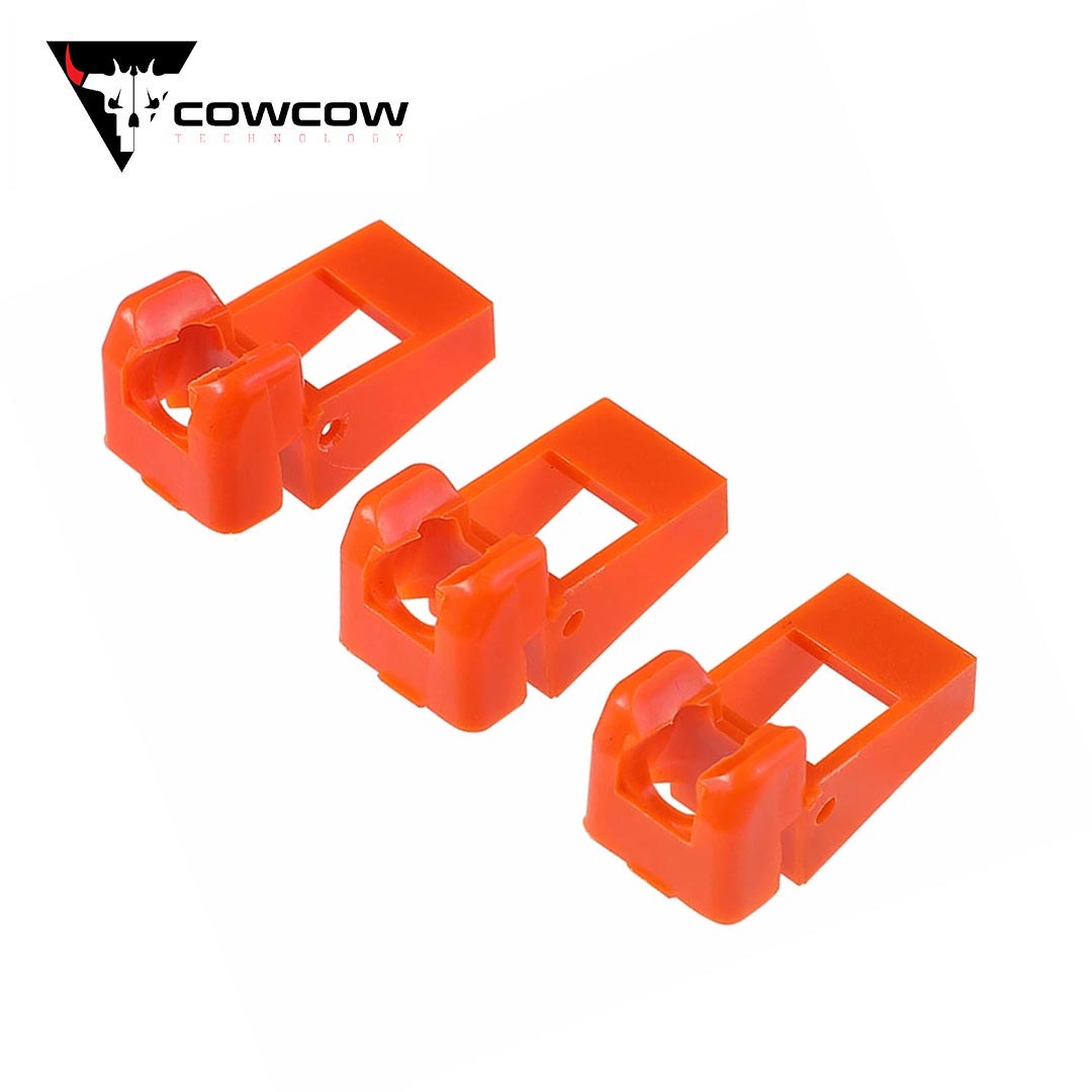 CowCow Enhanced Mag Feeding Lip for Marui Hi-Capa