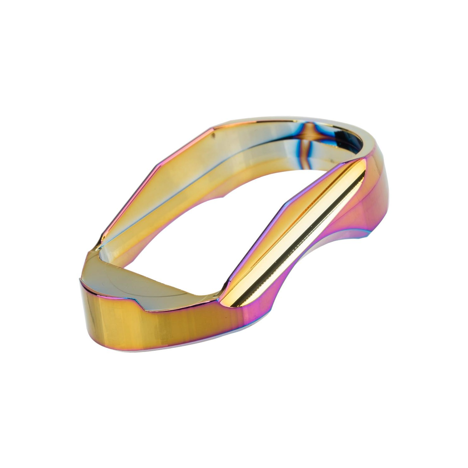 LAYLAX Nine Ball NEO Magwell for Marui Hi-CAPA (Heat Gradation)