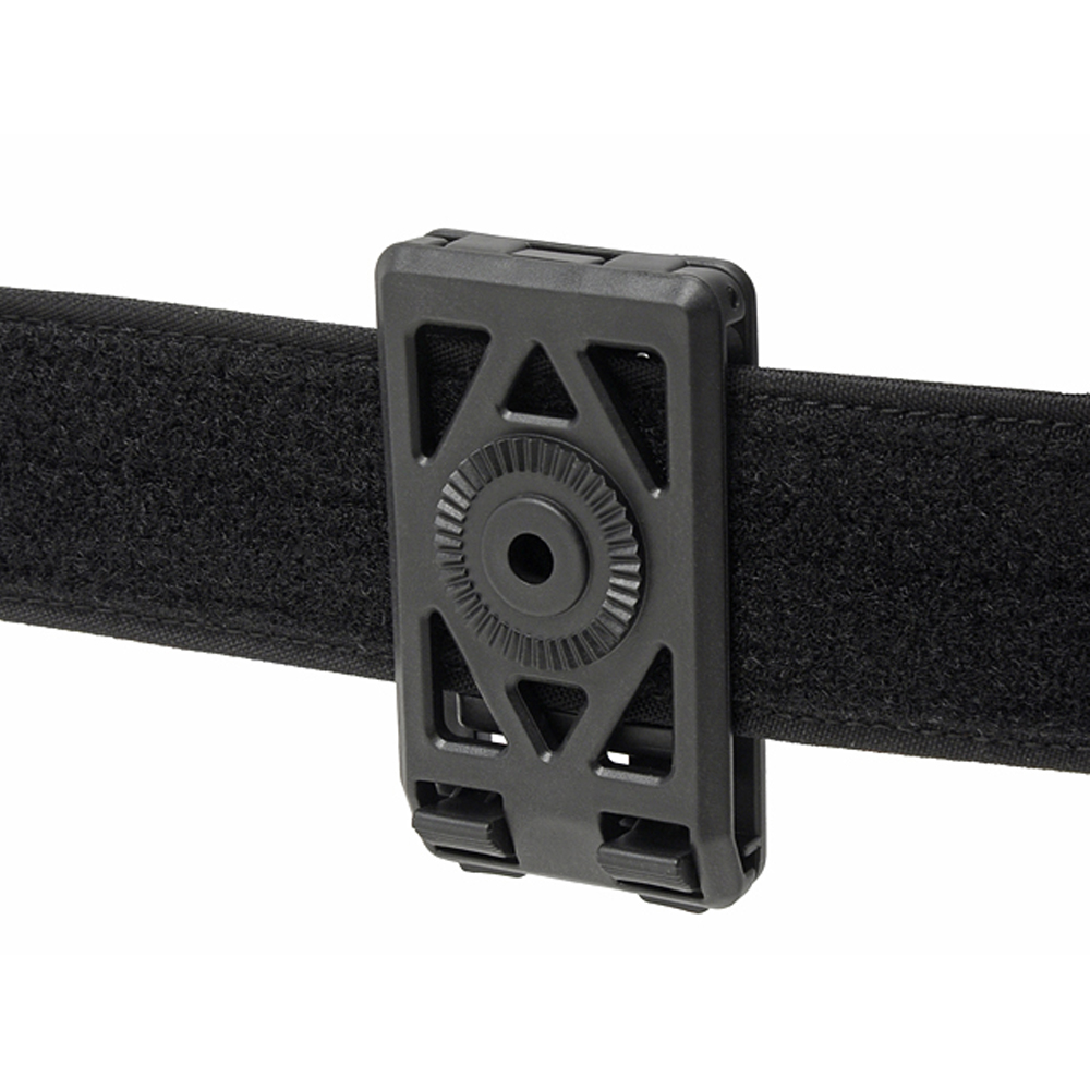AMOMAX Belt Clip (Black)