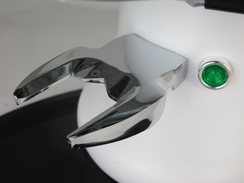 เครื่องบดกาแฟ JX-600 เฟืองบด 64 มม.