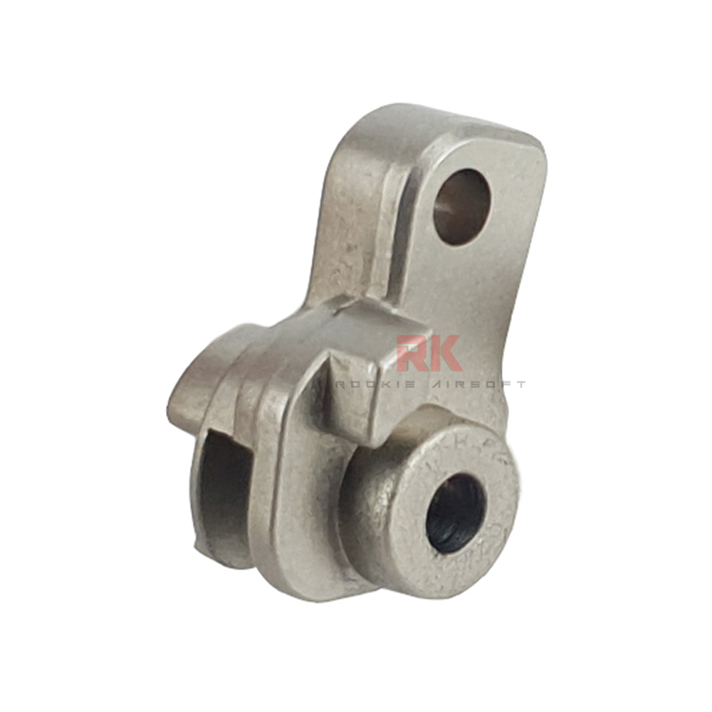 Double Bell Steel Hammer Set for G18