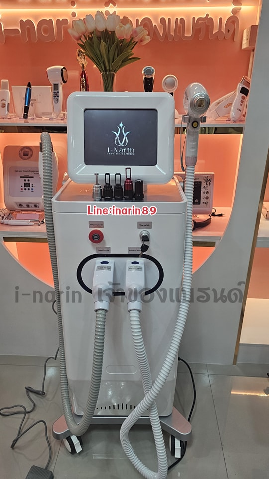 NEW Diode2in1