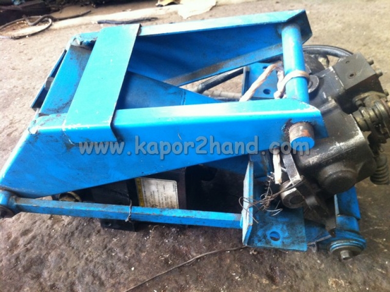 กระบอกดั้มพ์