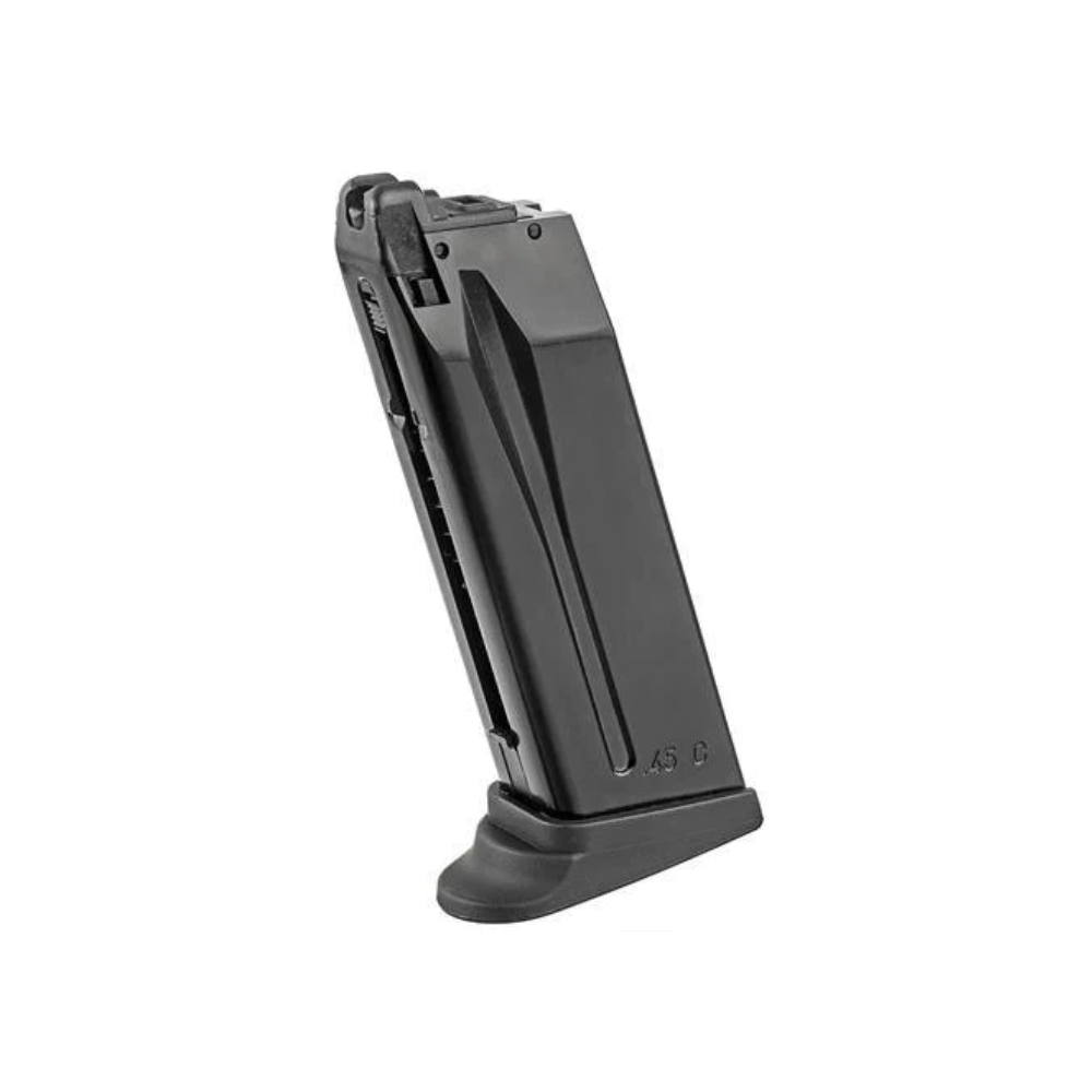 UMAREX / VFC HK45 Compact Tactical - Black