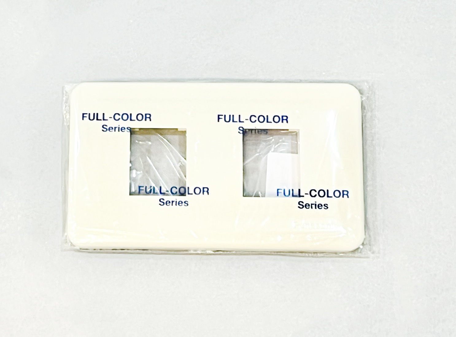 ฝาเมจิ รุ่นเก่า พานาโซนิค