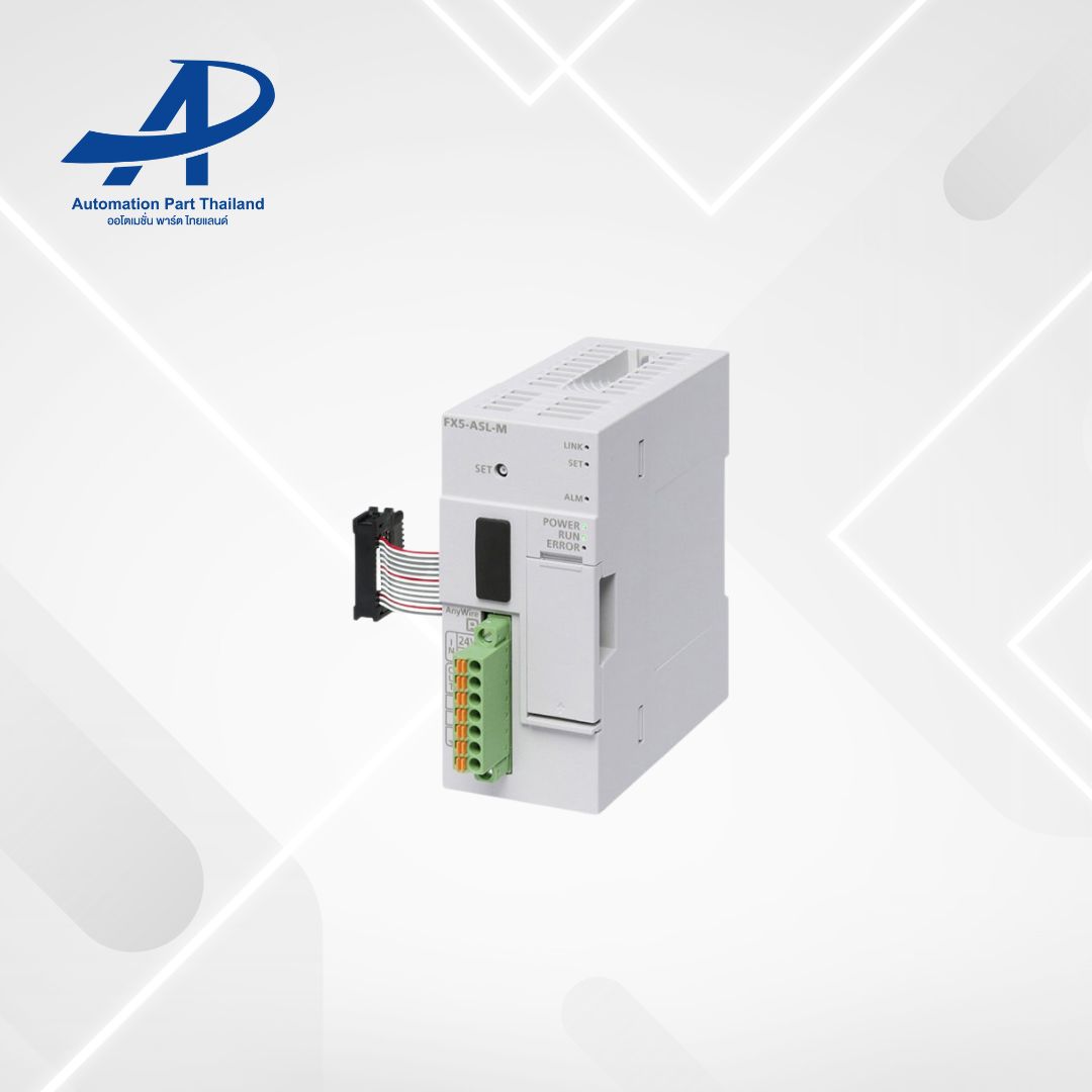 FX5-ASL-M