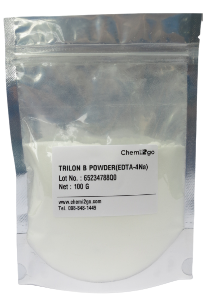 Trilon B Powder(EDTA-4Na)