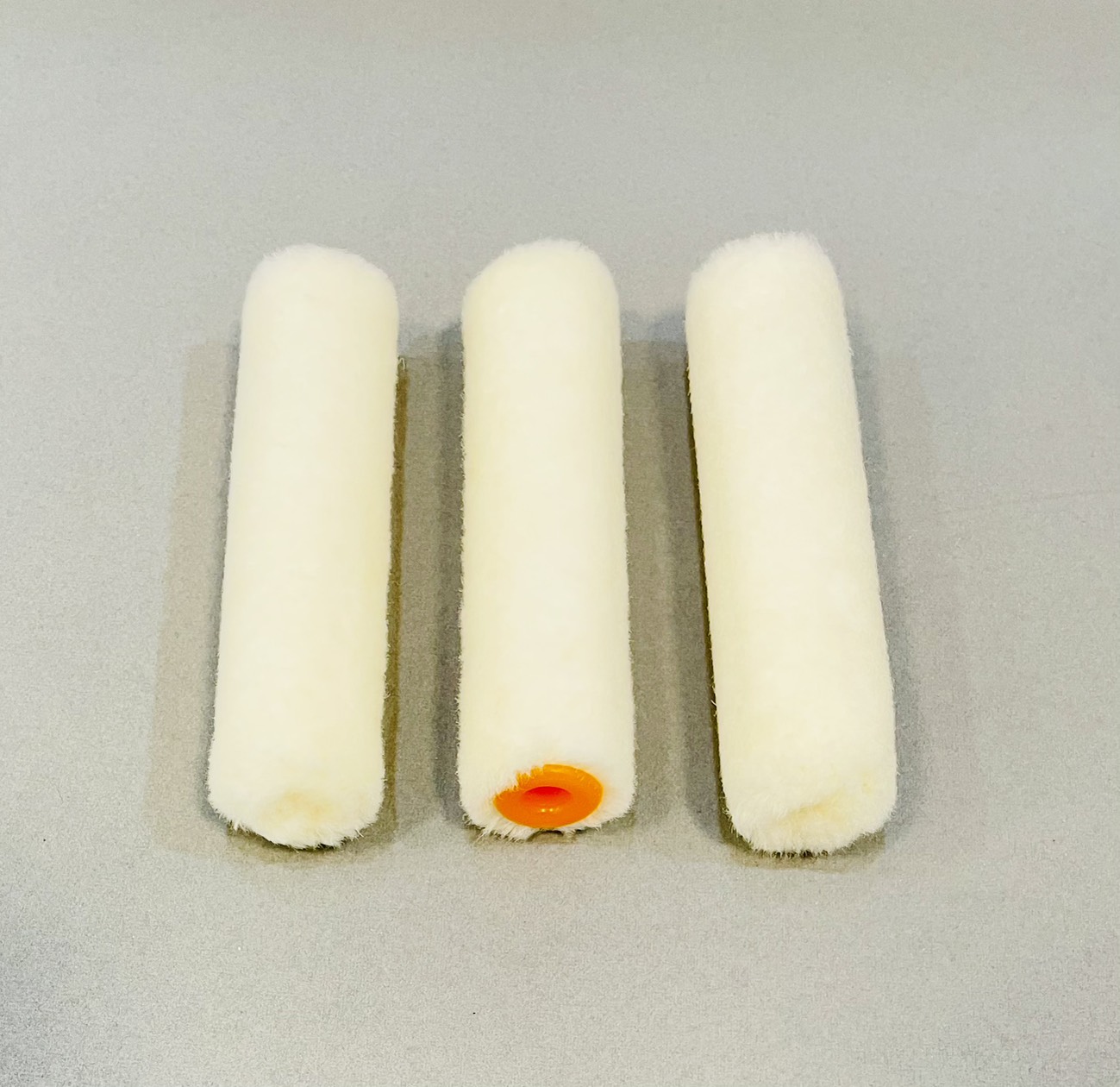 อะไหล่ลูกกลิ้งขนแกะเล็ก 4" EagleOne