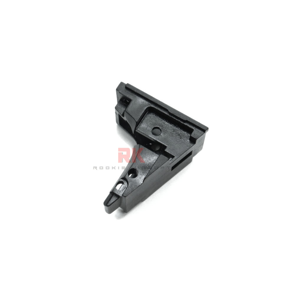 Guarder Steel Rear Chassis For Marui G17