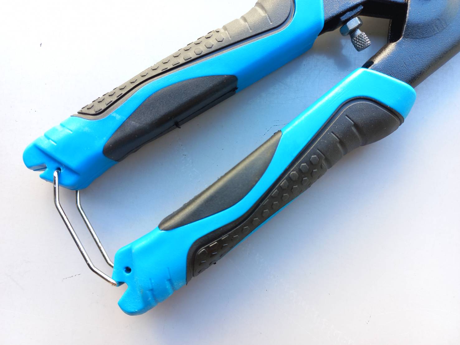 คีมตัดลวด มินิ 8" Eagle-One