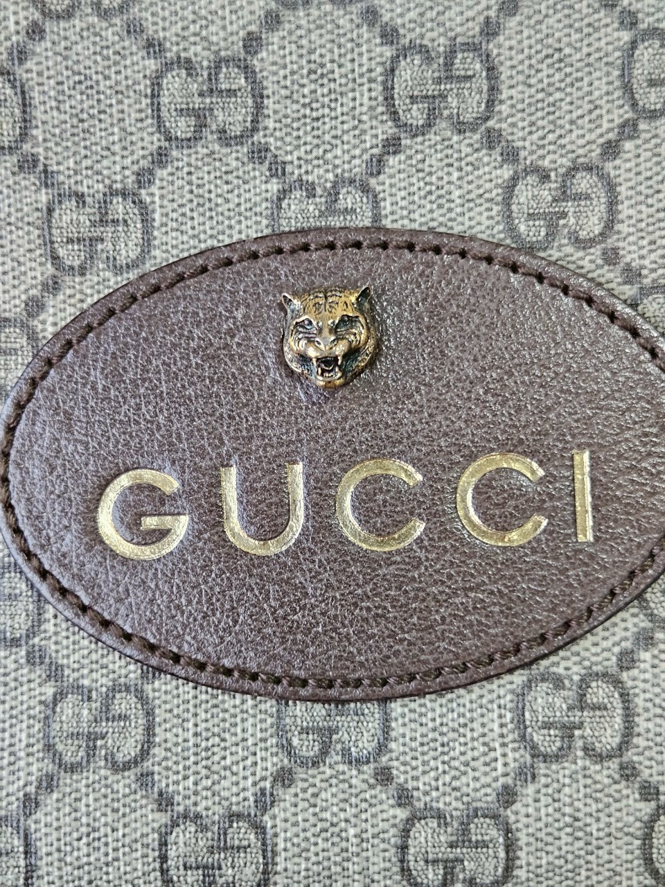 Gucci Neo Vintage Camera