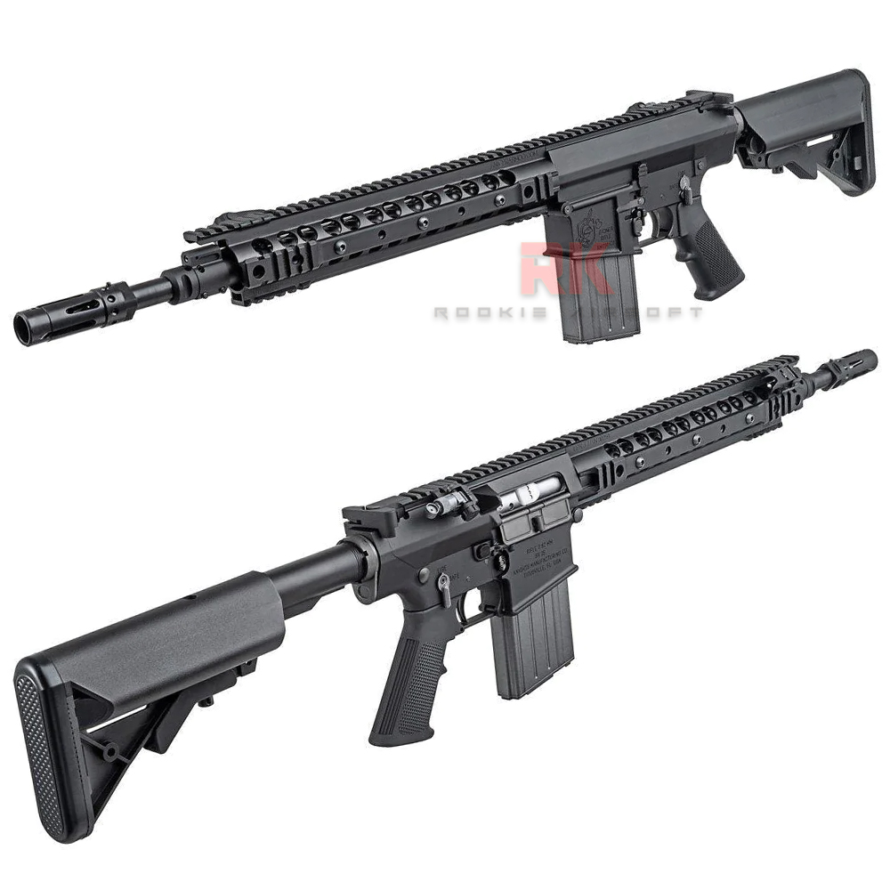 VFC KAC SR-25 ECC GBBR