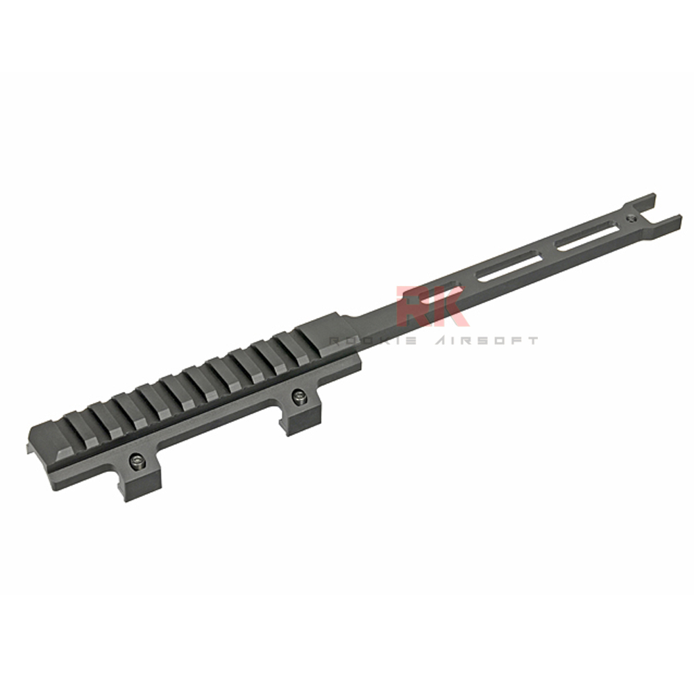CYMA Extended Top Rail Mount for MP5 (C286)