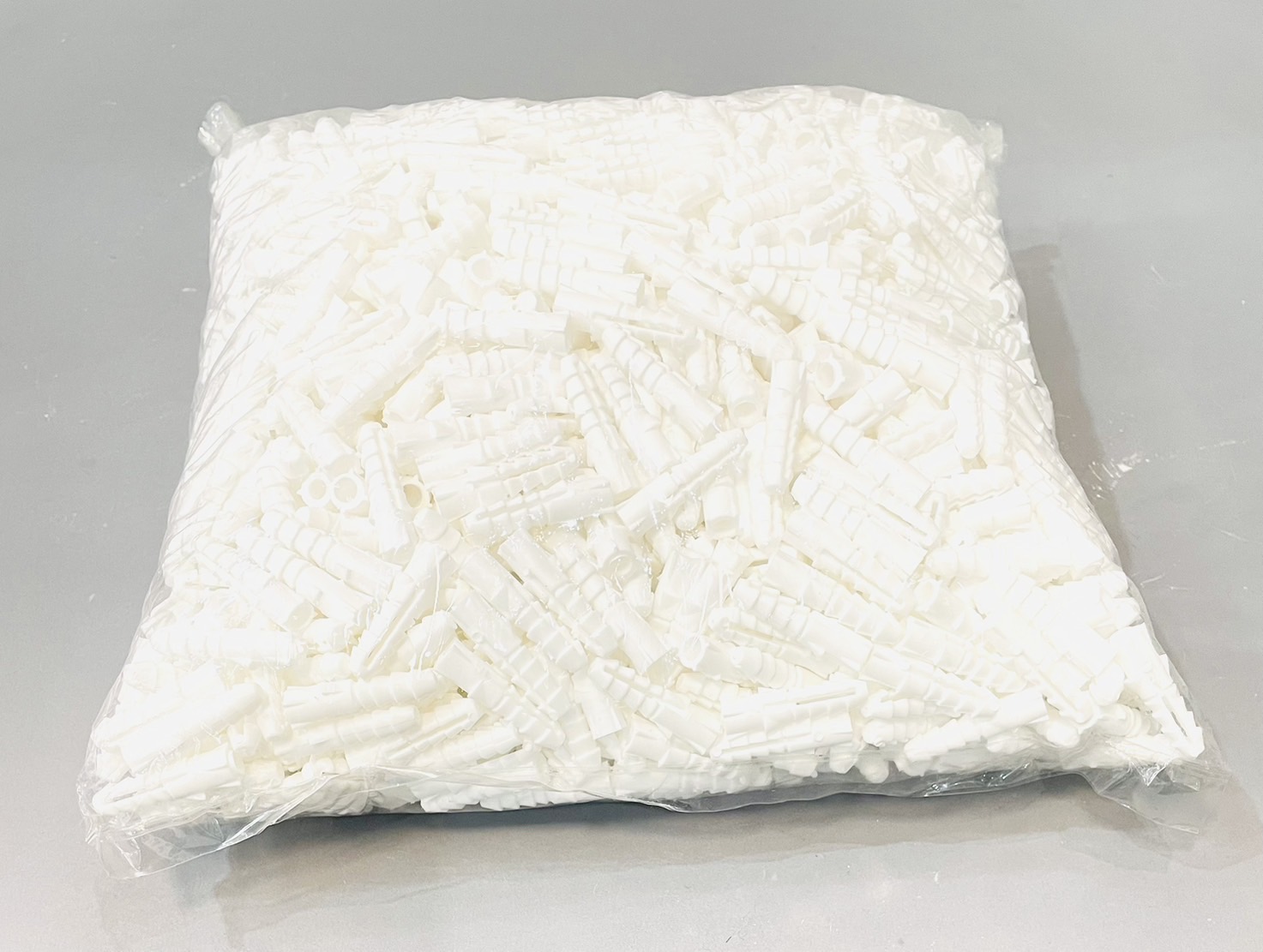 พุ๊กพลาสติก # 7 (ถุงละ 1 กก.)