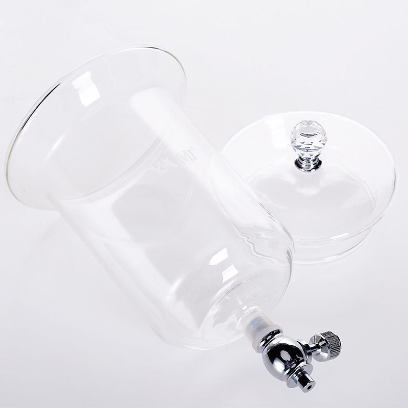 ชุดดริปกาแฟ 25 แก้ว แบบดริปเย็น 1610-546