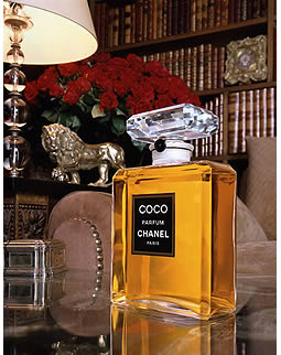 โคโค้ (ชาเนล) (Type)