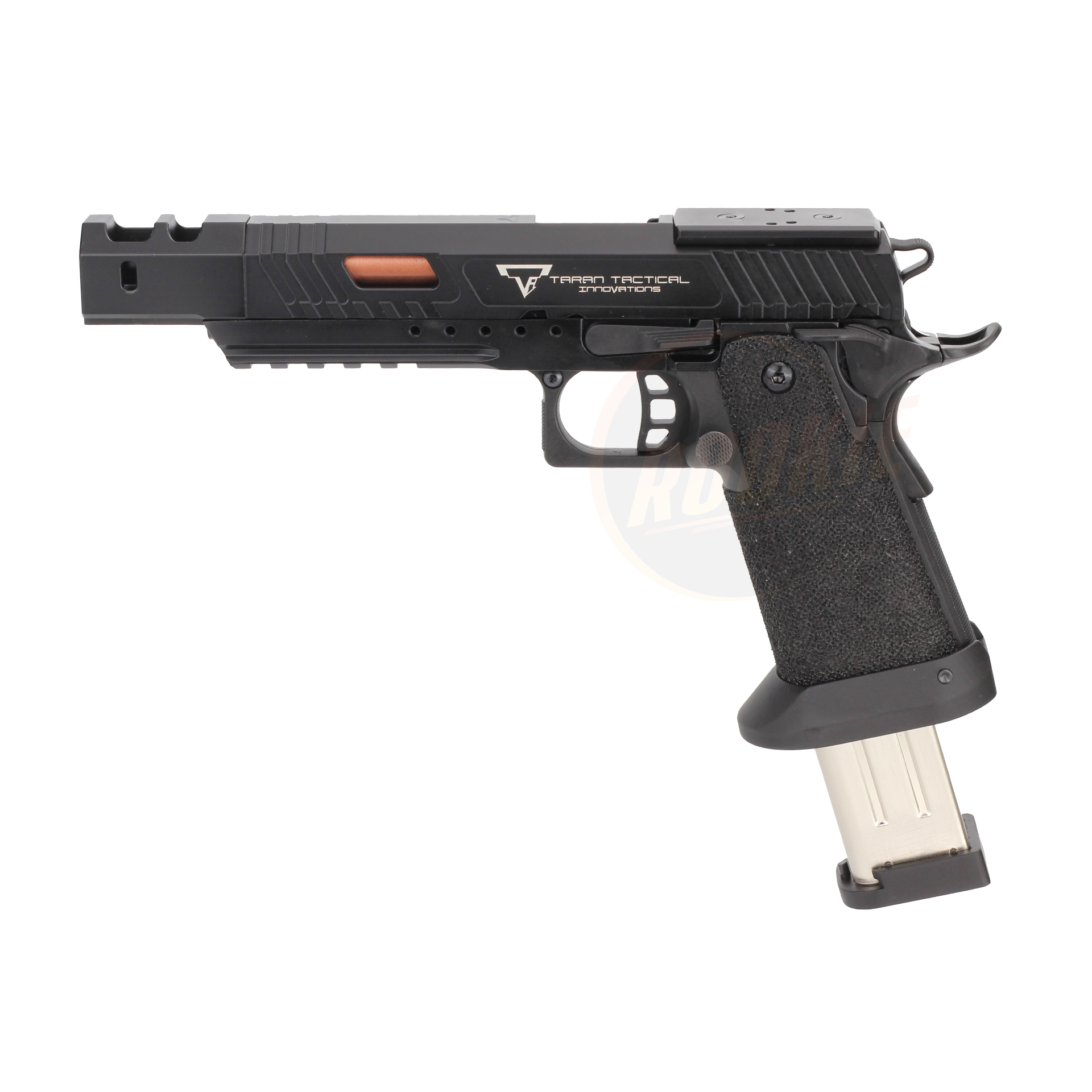 Army Armament R601-3 TTI Combat Master Alpha GBB