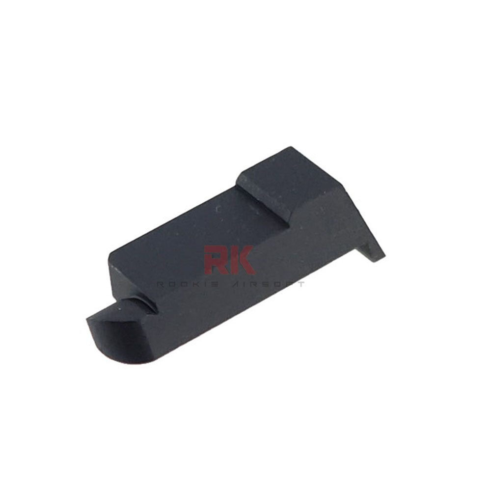 NOVA CNC Aluminum SAI G26 Slide for Marui G26