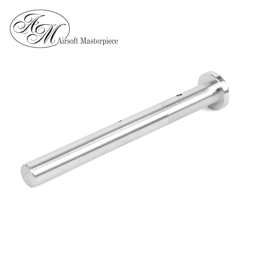 Airsoft Masterpiece Aluminum Guide Rod for Hi-CAPA 4.3 (Silver)