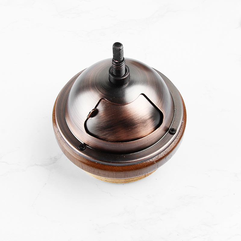 Coffee Grinder handle A-13 Akira 1614-068-1