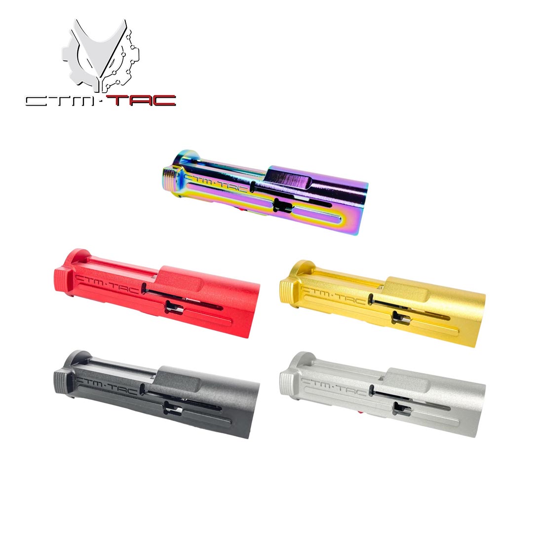 CTM Advanced Bolt V2 LITE for AAP-01 / AAP-01C