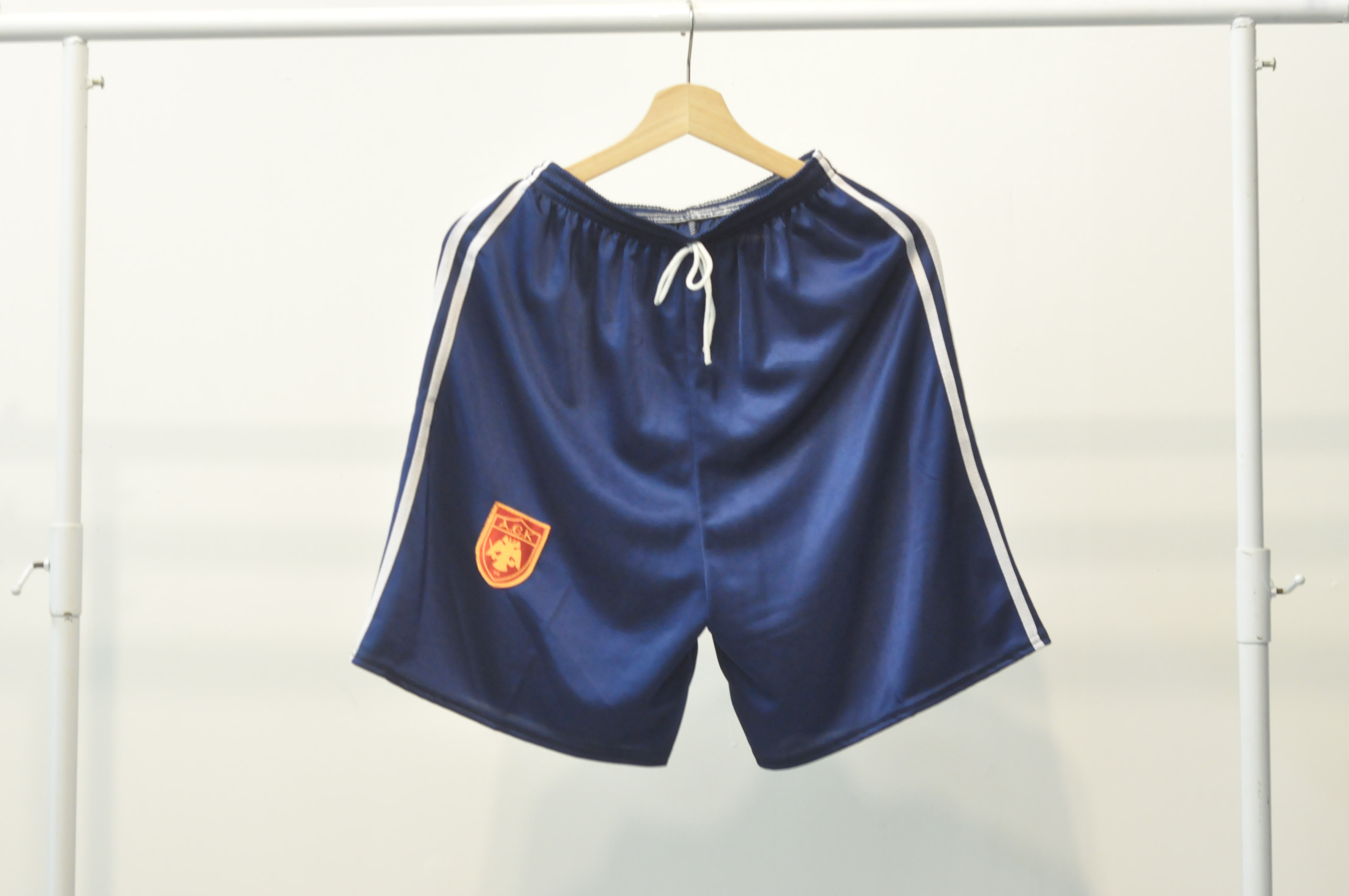 ขายส่ง กางเกงบอล ผ้ากีฬาใส่สบาย ผ้าโพลี (ราคาต่อโหล) nongnini1988