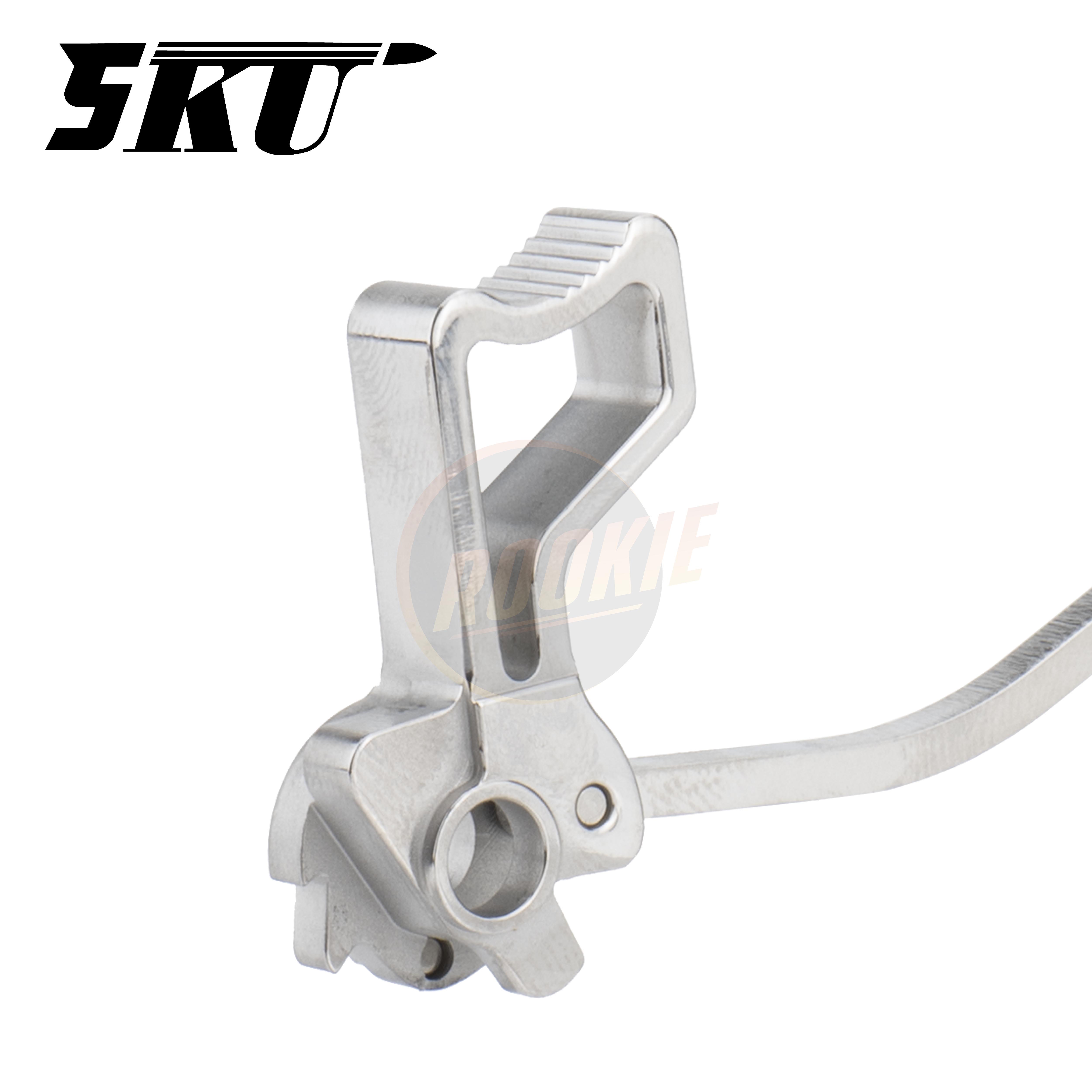 5KU Infinity Square Style Steel Hammer & Strut for Marui Hi-CAPA (GB-505)