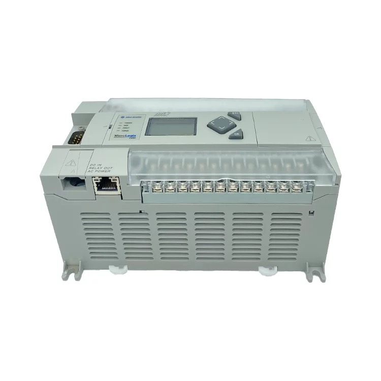 Allen-Bradley 1766-L32BWA