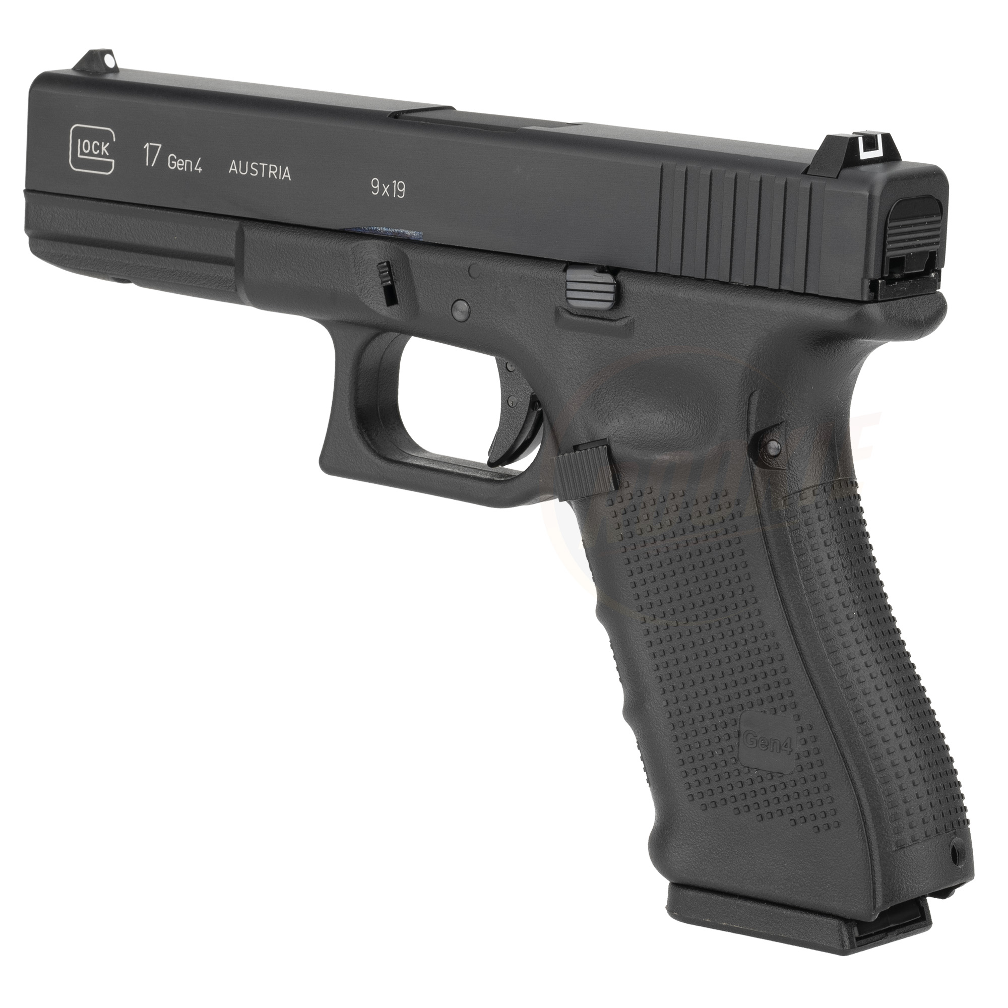 WE G17 Gen4 - Black