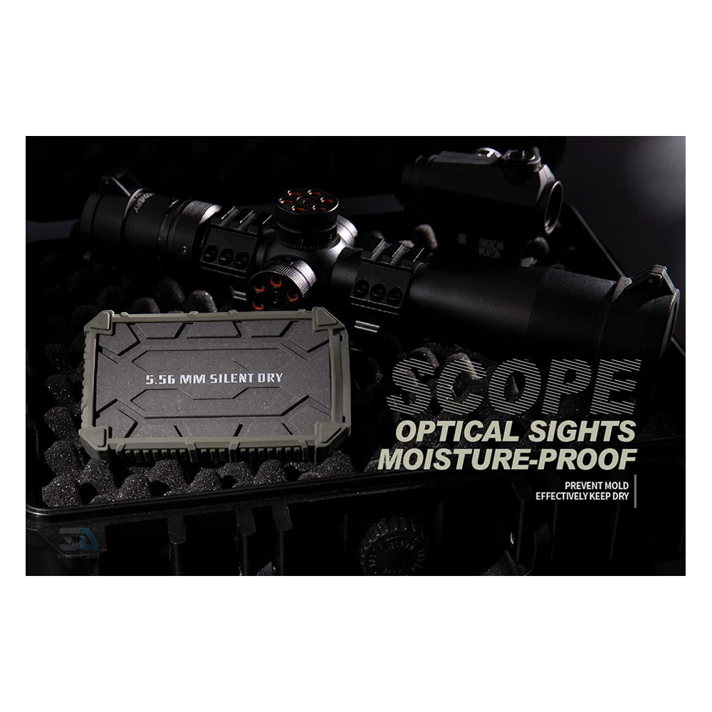 Silent Dry Pioneer Dehumidifier