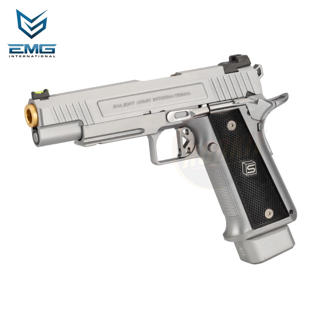 EMG / SAI 2011 DS HI-CAPA 5.1 (Silver)
