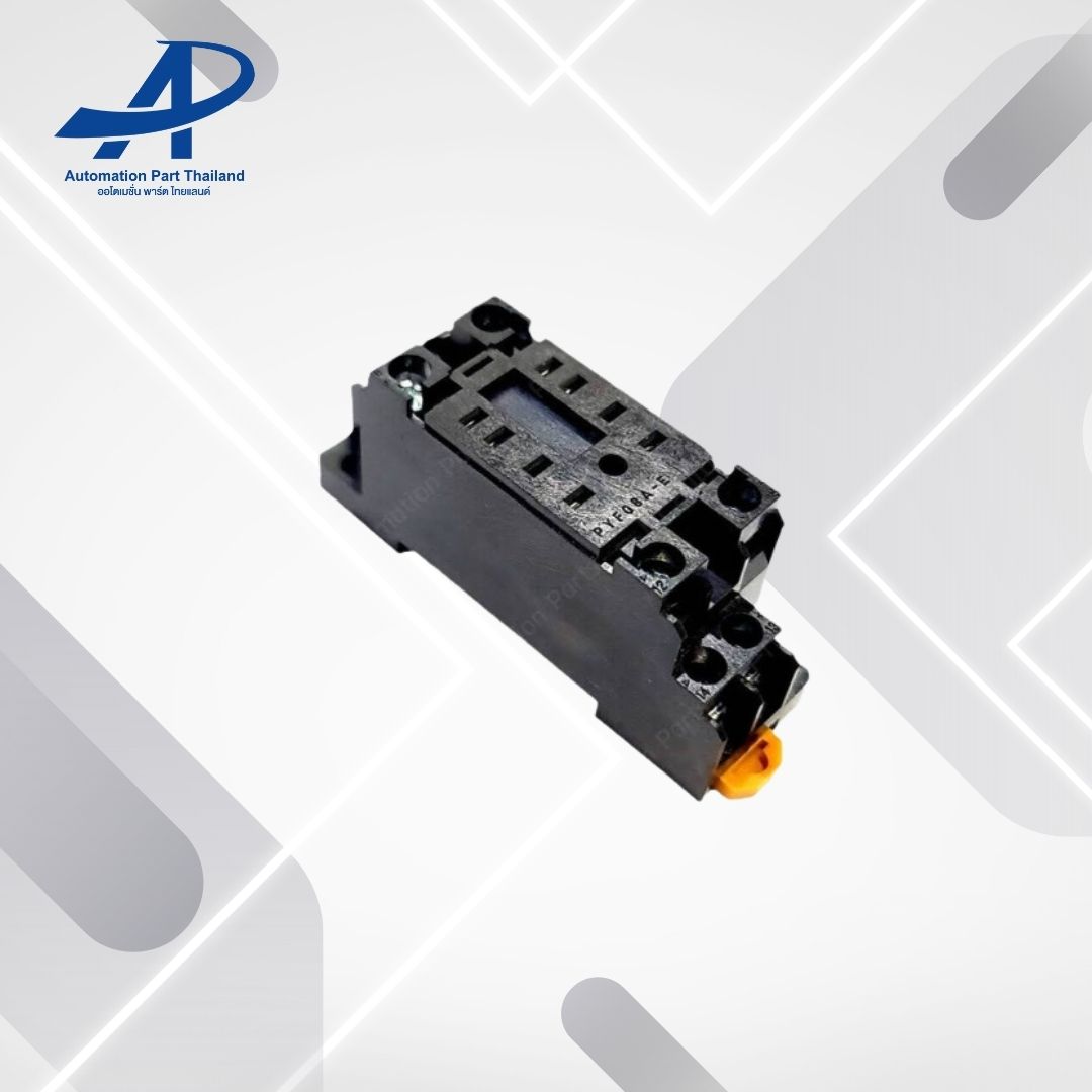 Socket MY4N รีเลย์