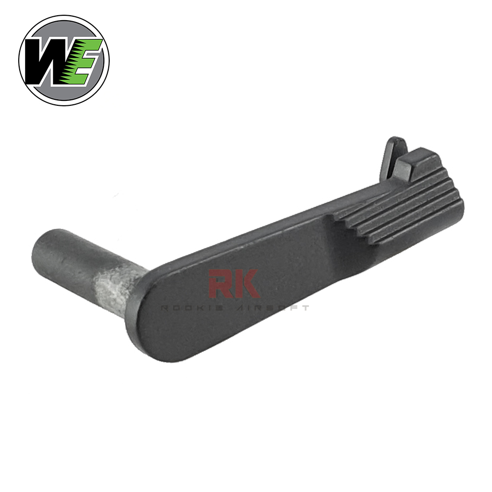 WE Slide Stop for Hi-CAPA Series (Black)