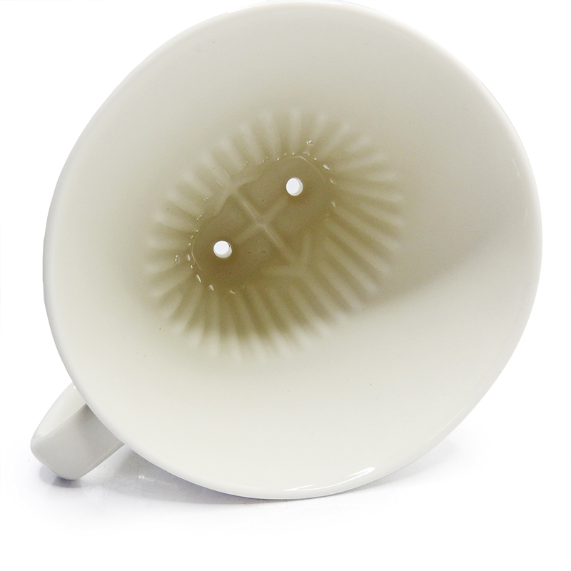 MELITTA coffee drip cup 2-4 cups, ceramic (102)