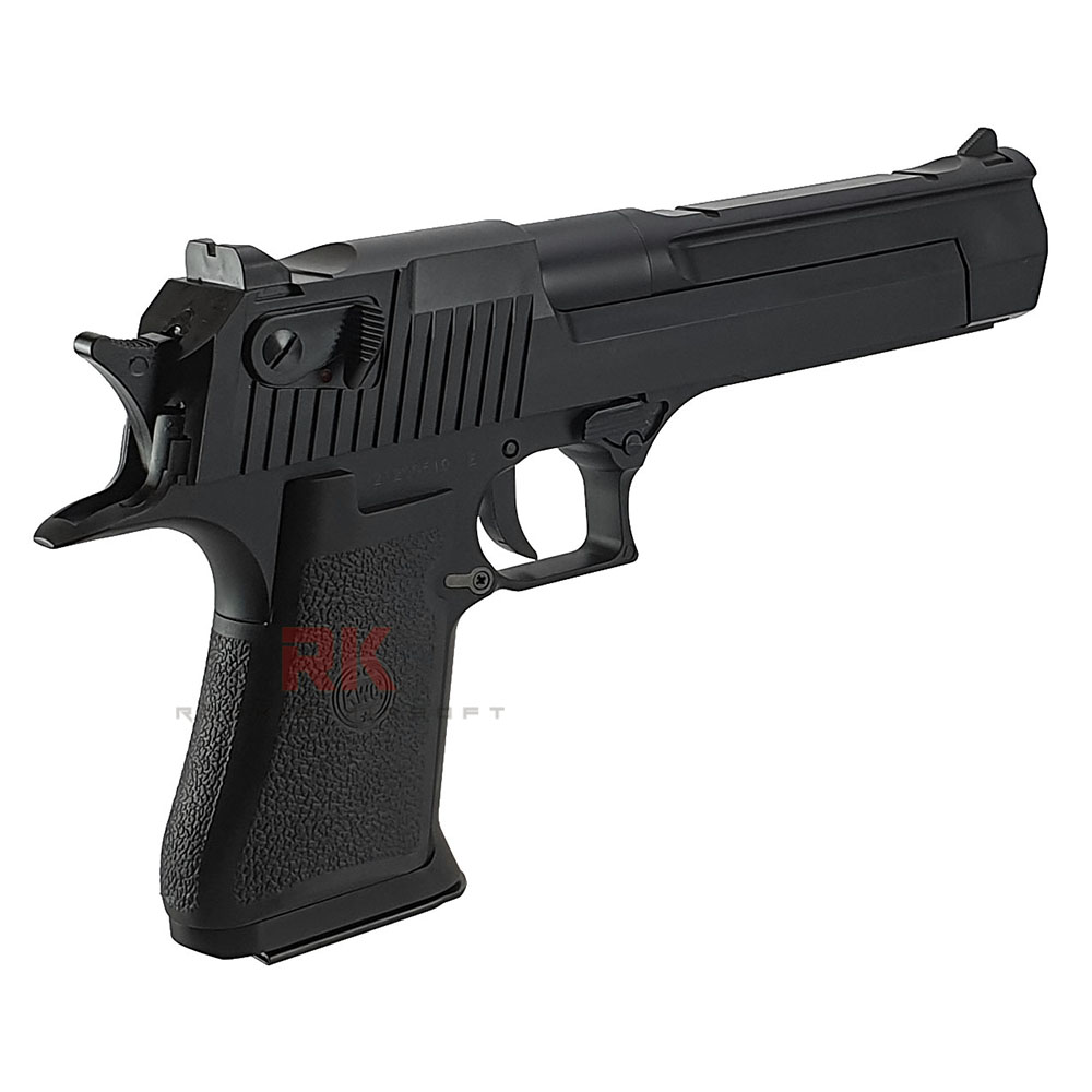 KWC Desert Eagle .50 AE - Spring Action